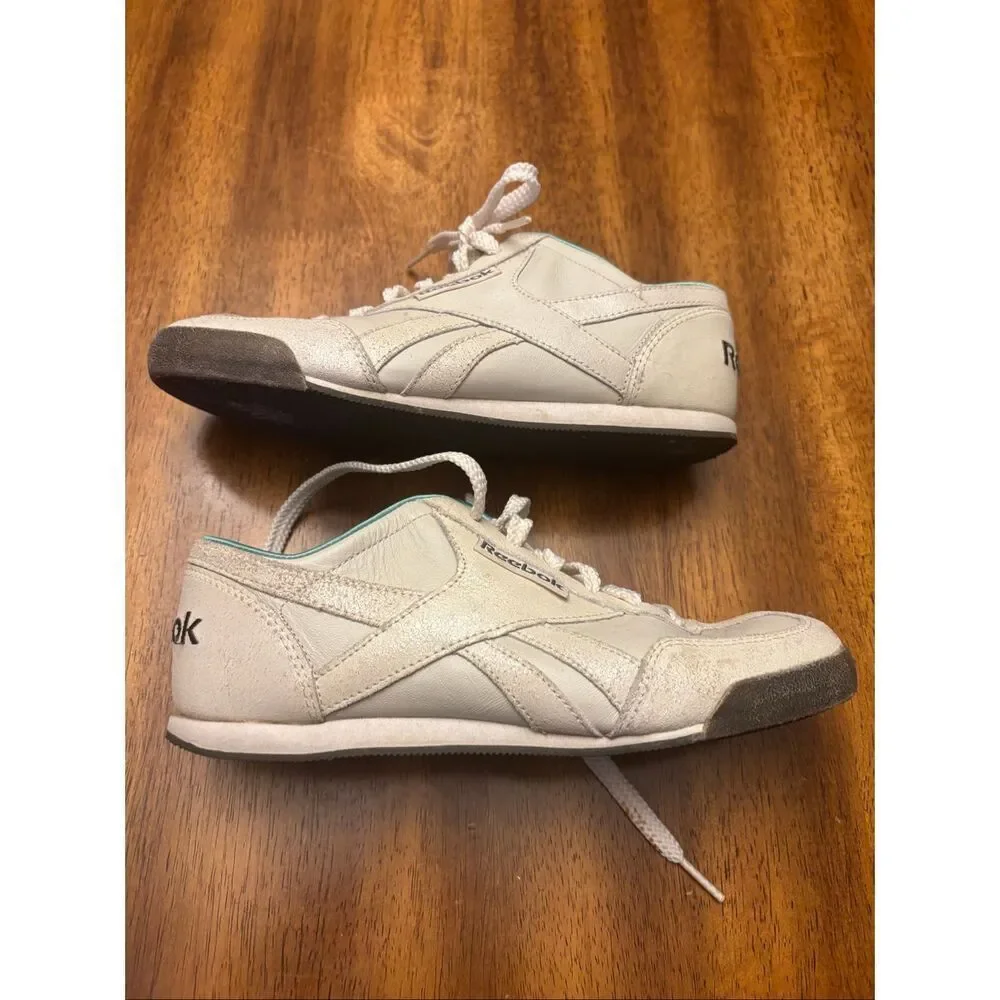 Vintage Reebok Classics